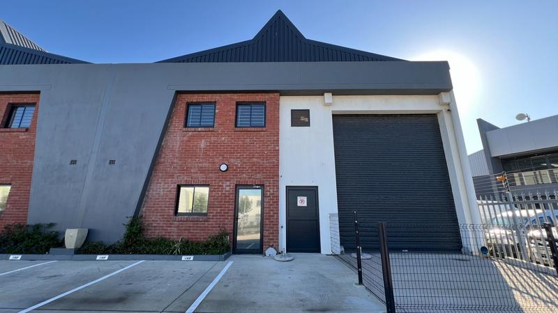 To Let commercial Property for Rent in Rivergate Western Cape